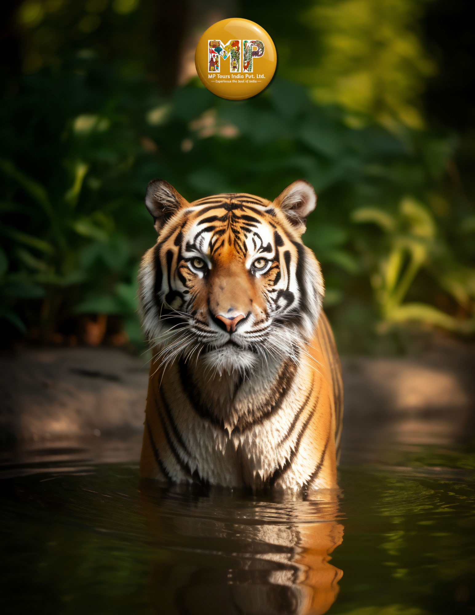 City of Lakes to Forest Trails